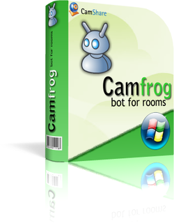 camfrog bot 6.0 8 version plugin